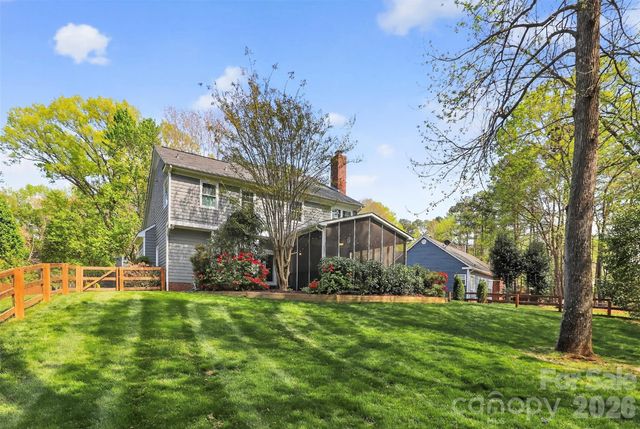 10729 Schooner Bay Lane, Charlotte, NC 28215