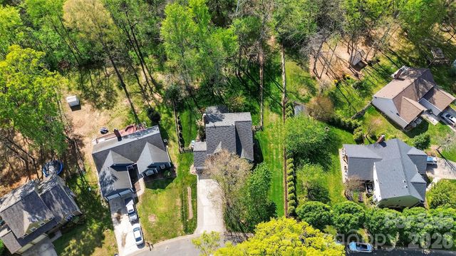 10729 Schooner Bay Lane, Charlotte, NC 28215