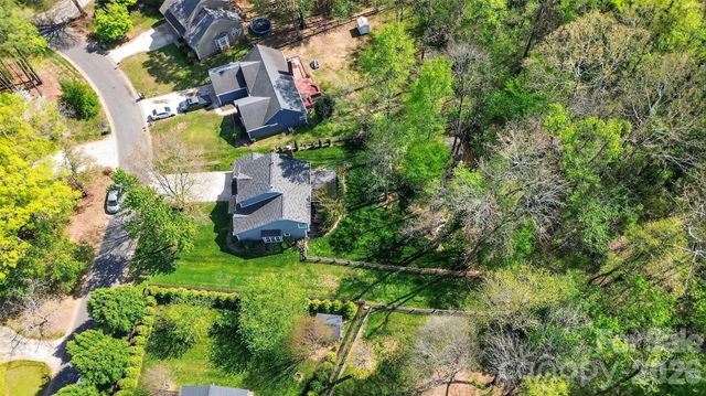 10729 Schooner Bay Lane, Charlotte, NC 28215