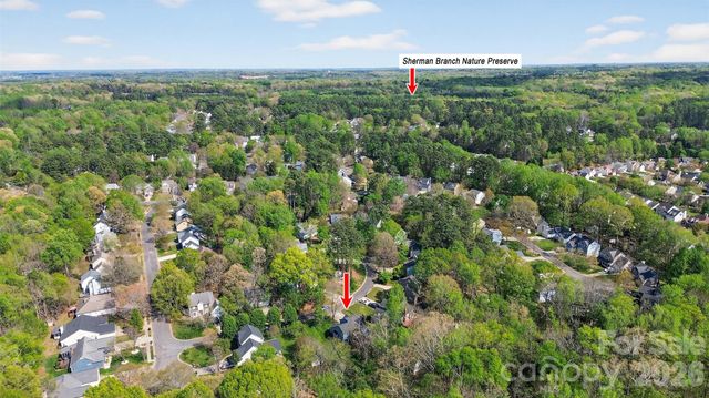 10729 Schooner Bay Lane, Charlotte, NC 28215