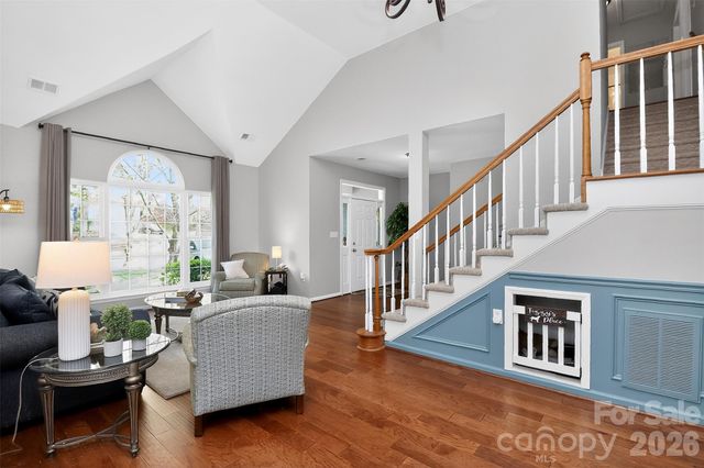 10729 Schooner Bay Lane, Charlotte, NC 28215