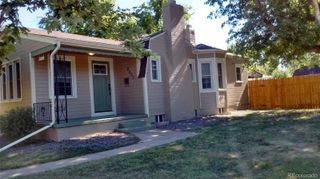 2690 S Williams Street, Denver, CO 80210