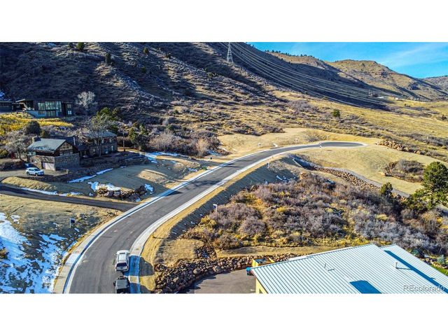 856 Shelton Rd, Golden, CO 80401