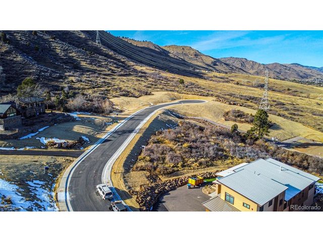 856 Shelton Rd, Golden, CO 80401