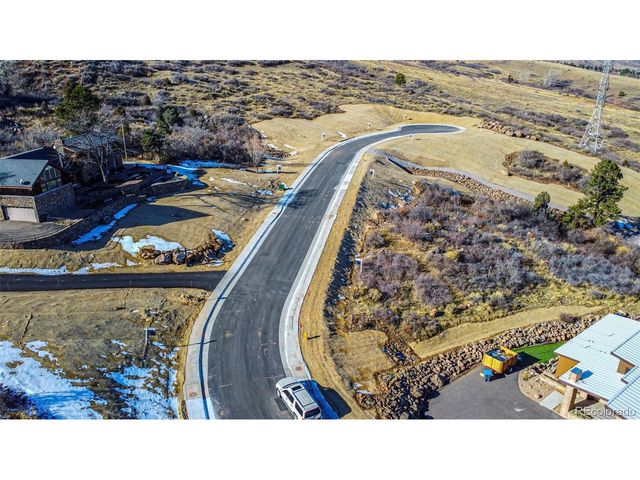 856 Shelton Rd, Golden, CO 80401