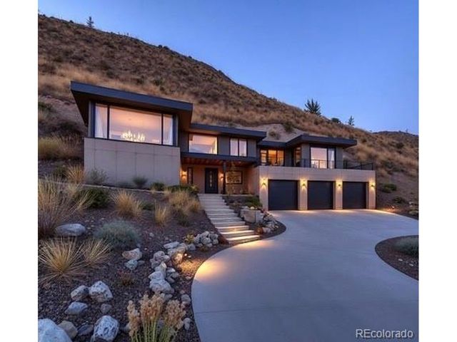 856 Shelton Rd, Golden, CO 80401