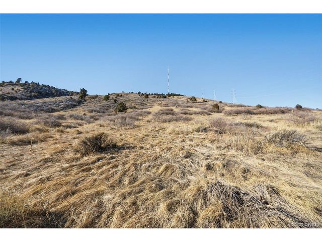 856 Shelton Rd, Golden, CO 80401