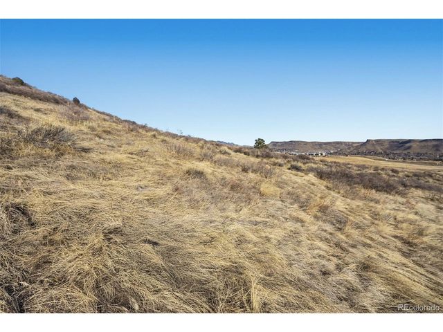 856 Shelton Rd, Golden, CO 80401