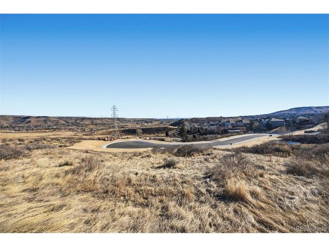 856 Shelton Rd, Golden, CO 80401