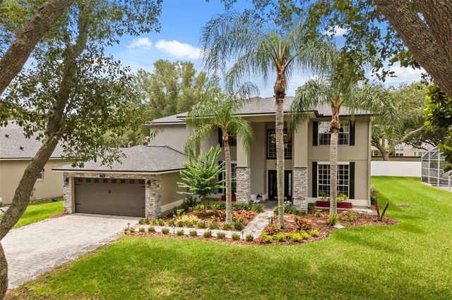 7766 BARDMOOR HILL CIRCLE, Orlando, FL 32835