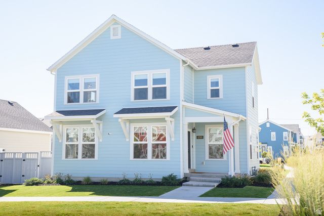 6789 W LEANDER DR, South Jordan, UT 84009