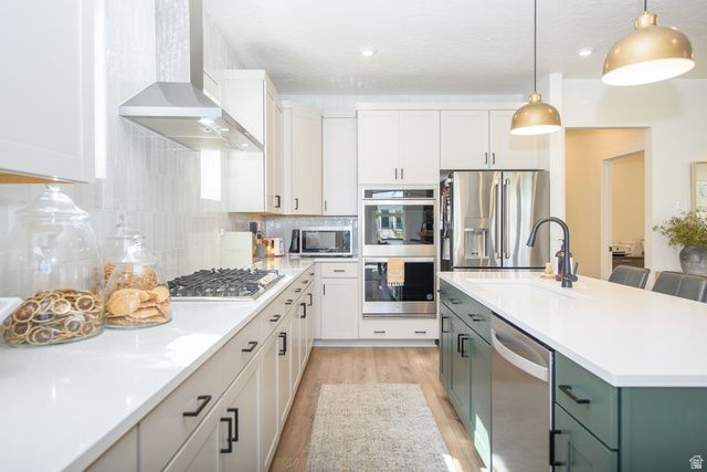 6789 W LEANDER DR, South Jordan, UT 84009