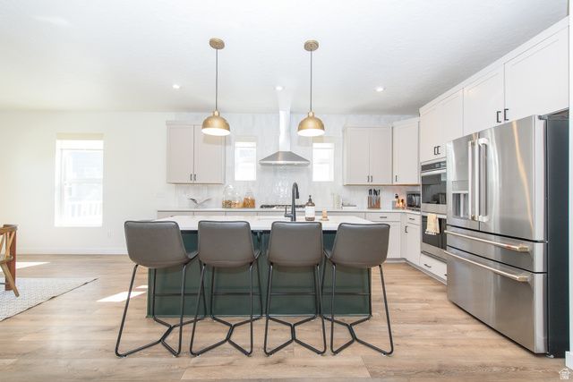 6789 W LEANDER DR, South Jordan, UT 84009