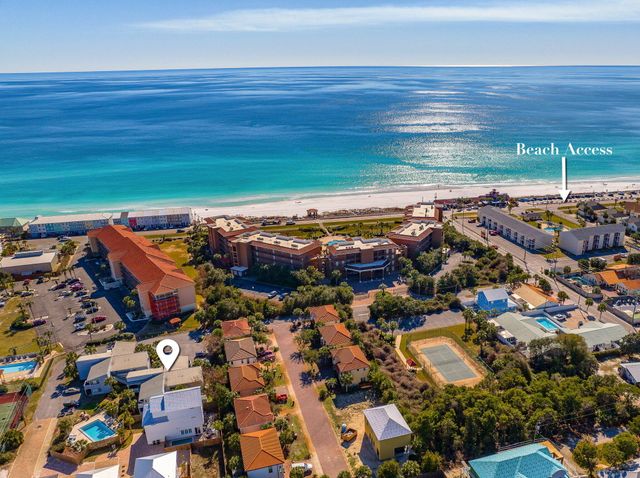 107 Surf Song Lane UNIT A1, Miramar Beach, FL 32550