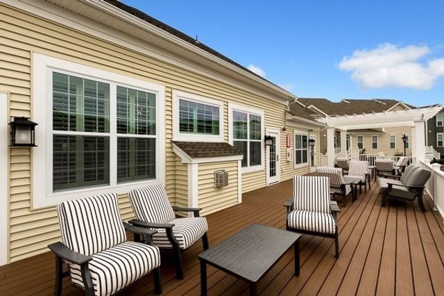 1008 Bradish Ln 1008, Westborough, MA 01581