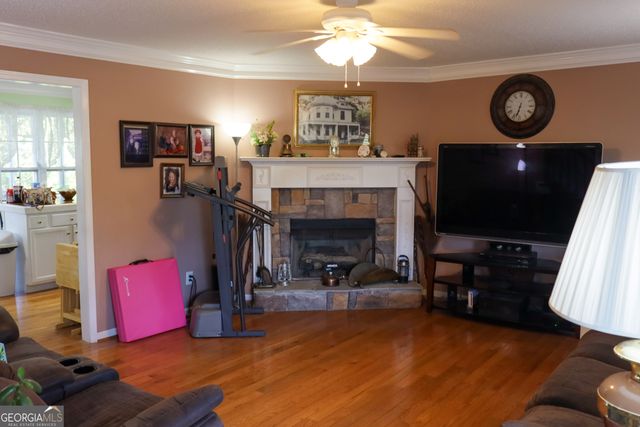 136 Chrissy Drive, Temple, GA 30179