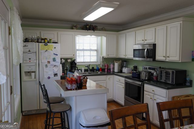 136 Chrissy Drive, Temple, GA 30179