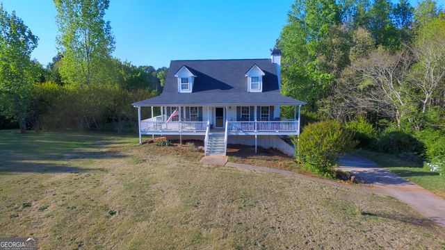136 Chrissy Drive, Temple, GA 30179