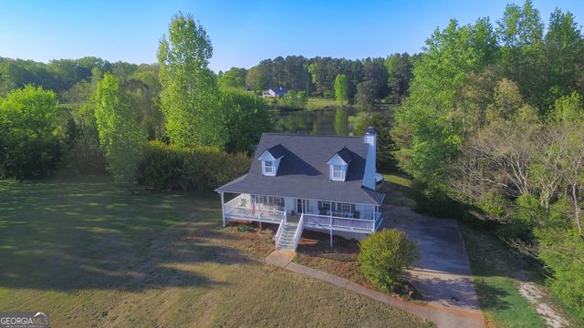 136 Chrissy Drive, Temple, GA 30179