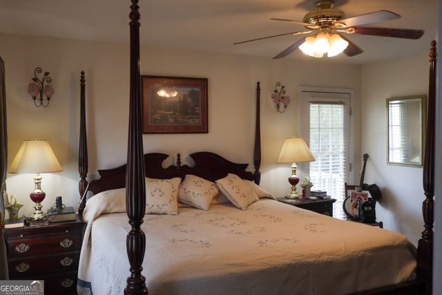 136 Chrissy Drive, Temple, GA 30179