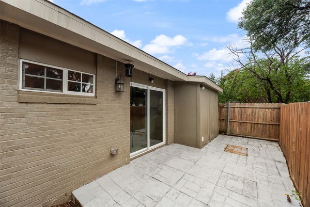 6742 Hialeah Drive, Dallas, TX 75214