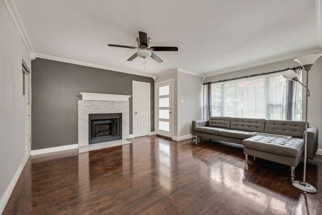 6742 Hialeah Drive, Dallas, TX 75214