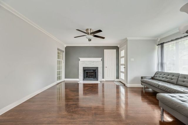 6742 Hialeah Drive, Dallas, TX 75214