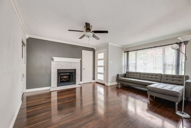 6742 Hialeah Drive, Dallas, TX 75214