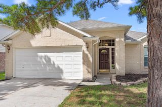14319 Heron Marsh Drive, Cypress, TX 77429