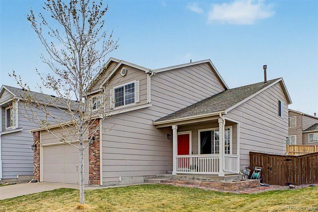 4991 Tarcoola Lane, Highlands Ranch, CO 80130