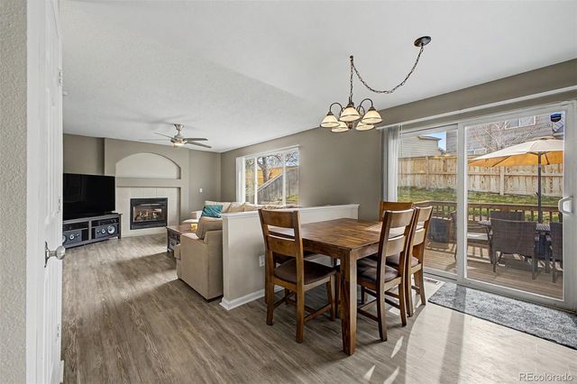 4991 Tarcoola Lane, Highlands Ranch, CO 80130