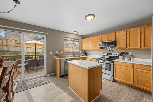 4991 Tarcoola Lane, Highlands Ranch, CO 80130