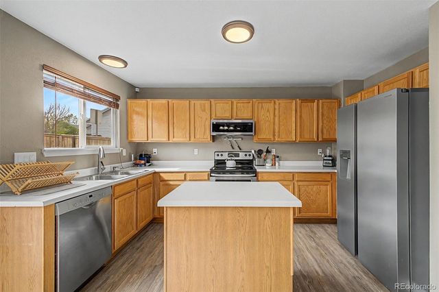 4991 Tarcoola Lane, Highlands Ranch, CO 80130