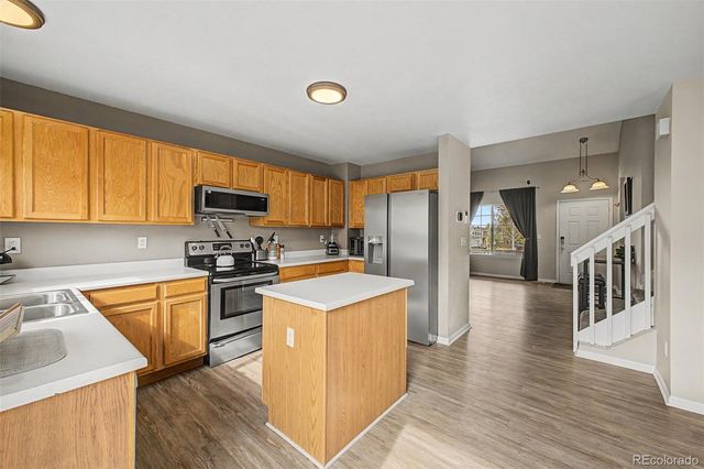 4991 Tarcoola Lane, Highlands Ranch, CO 80130