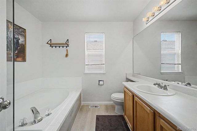 4991 Tarcoola Lane, Highlands Ranch, CO 80130