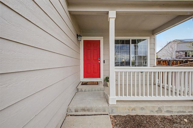 4991 Tarcoola Lane, Highlands Ranch, CO 80130