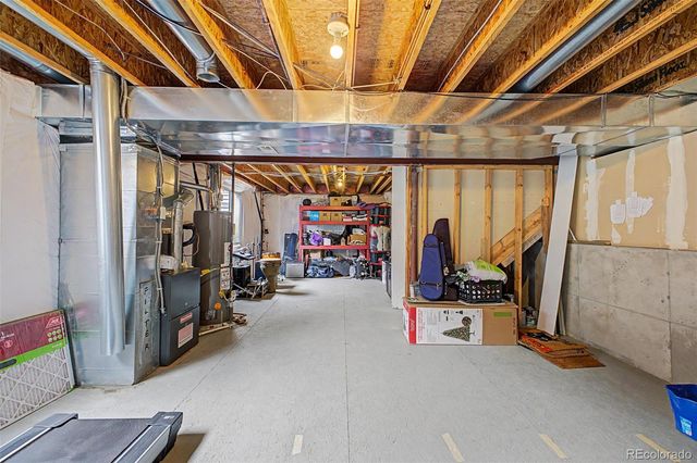 4991 Tarcoola Lane, Highlands Ranch, CO 80130