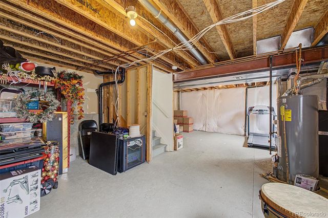 4991 Tarcoola Lane, Highlands Ranch, CO 80130