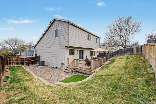 4991 Tarcoola Lane, Highlands Ranch, CO 80130