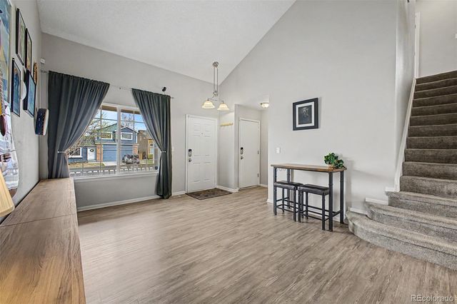 4991 Tarcoola Lane, Highlands Ranch, CO 80130