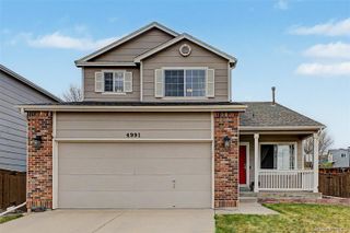4991 Tarcoola Lane, Highlands Ranch, CO 80130