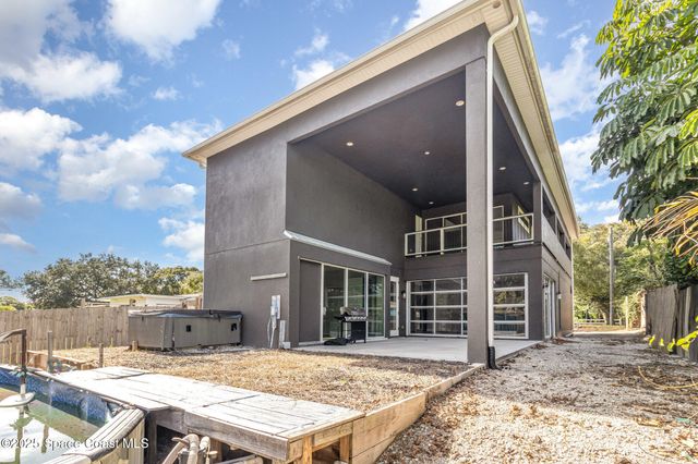 2203 Bignonia Street, Melbourne, FL 32901