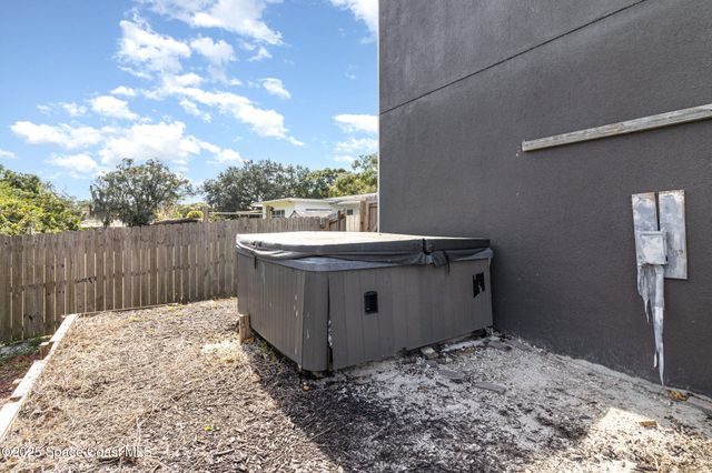 2203 Bignonia Street, Melbourne, FL 32901