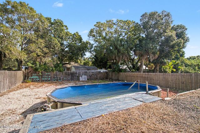 2203 Bignonia Street, Melbourne, FL 32901