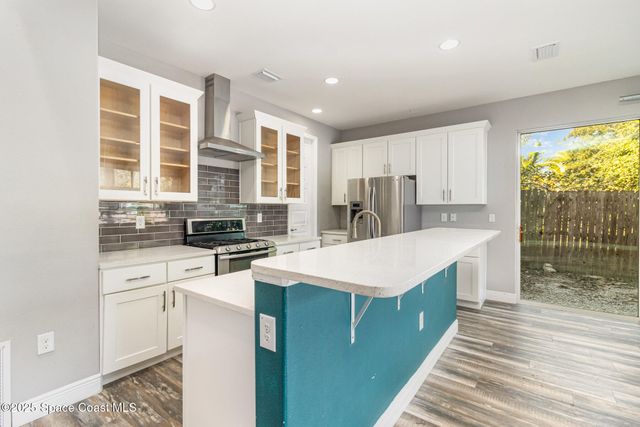 2203 Bignonia Street, Melbourne, FL 32901