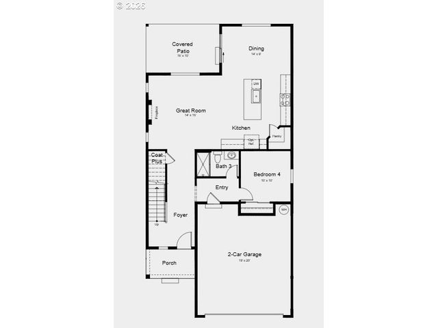 3793 Sw PHYLLIS Ave, Gresham, OR 97080