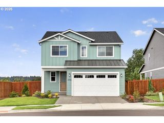 3793 Sw PHYLLIS Ave, Gresham, OR 97080