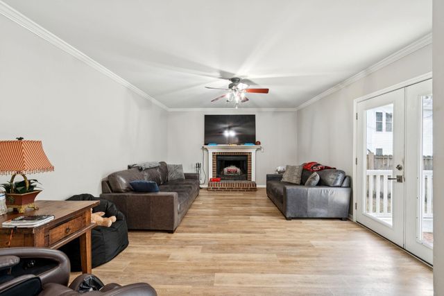 1427 Diamond Boulevard, Mount Pleasant, SC 29466