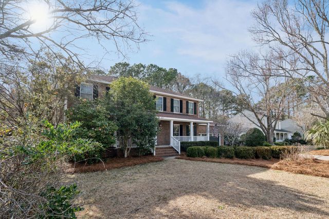 1427 Diamond Boulevard, Mount Pleasant, SC 29466