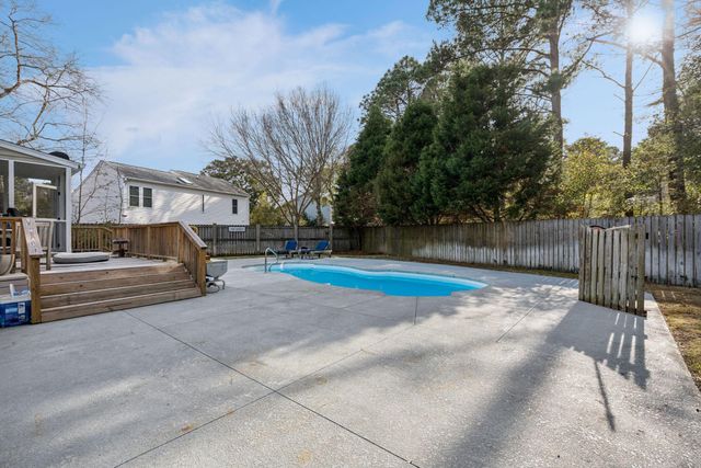 1427 Diamond Boulevard, Mount Pleasant, SC 29466